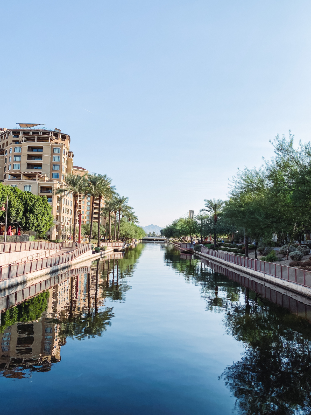 scottsdale canal
